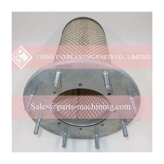 Forklift excavator air filter 2S-1286