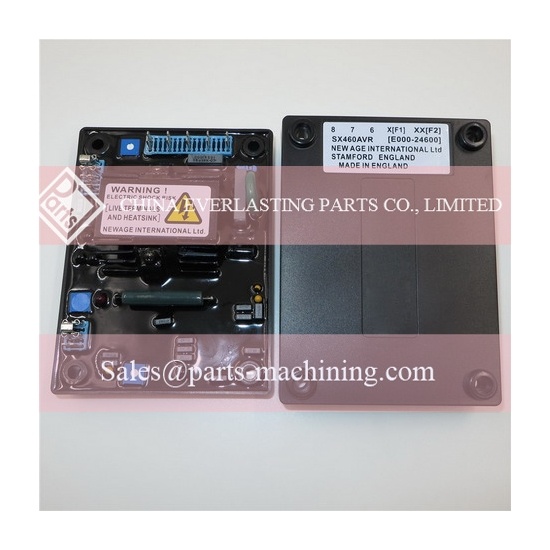 régulateur de tension automatique stamford AVR SX460