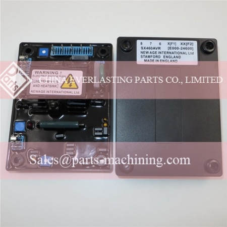 régulateur de tension automatique stamford AVR SX460
