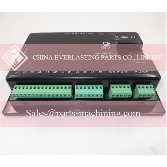 Deep sea generator controller DSE5120