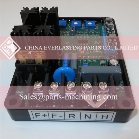Régulateur de tension automatique GAVR 8A modèle avr pour générateur