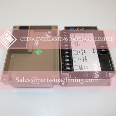 générateur de moteur diesel régulateur électrique 3044196
