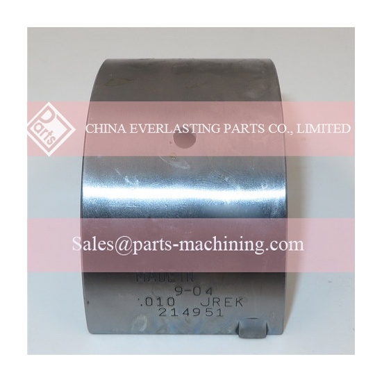 Pièces de moteur NT855 roulement de bielle 214950