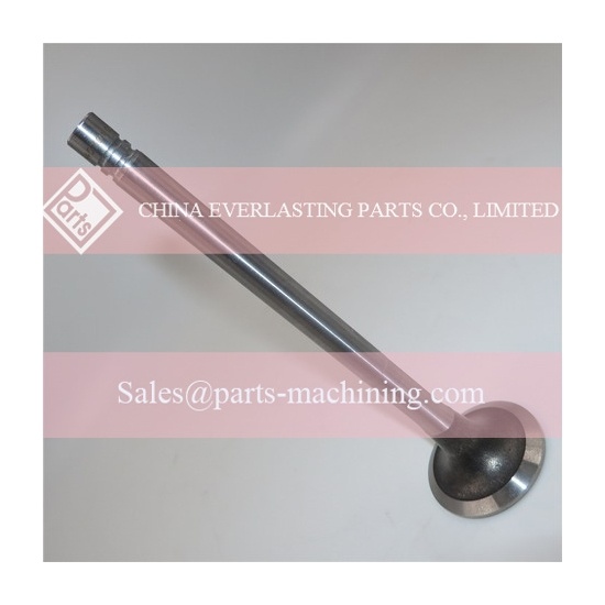 pièces de moteur diesel cummin soupapes d'admission 135957