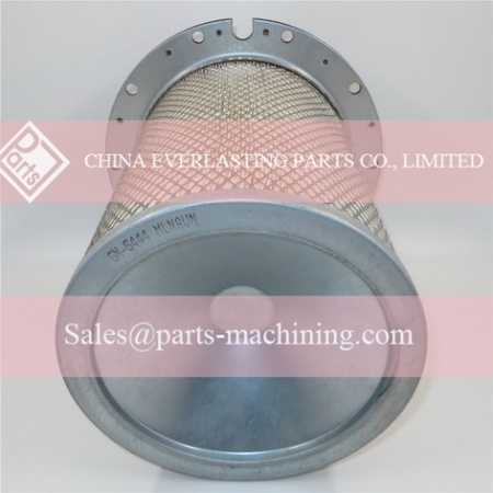 Cat machine D353 filtre à air moteur 6N-6444