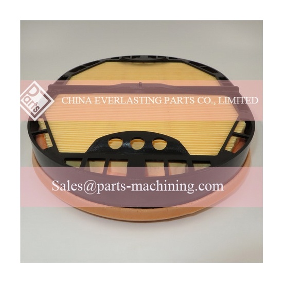 filtre à air pour machine industrielle 252-5002