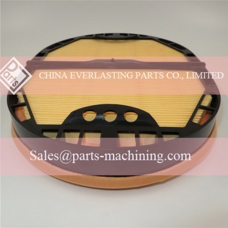 filtre à air pour machine industrielle 252-5002