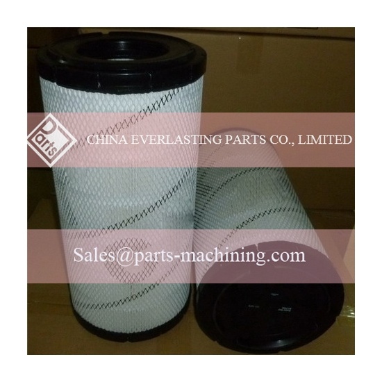 filtre à air de tracteur de performance 130-4678 fabriqué en chine