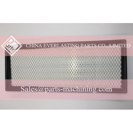 Véritable filtre à air de cabine Cat Caterpillar 211-2660