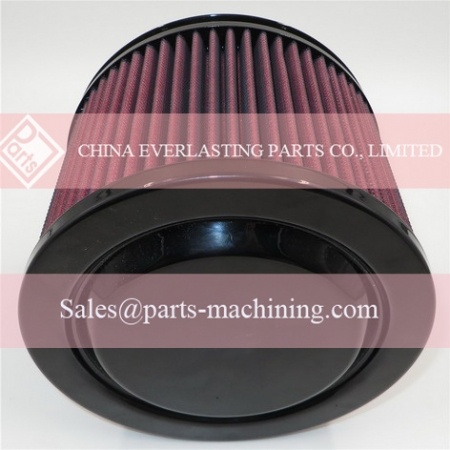 filtre à air moteur de haute qualité 243-6350