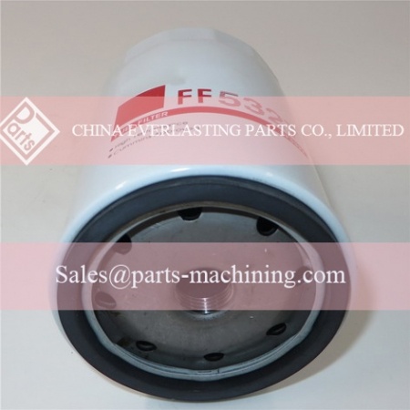 filtre à carburant pour moteur diesel FF5327