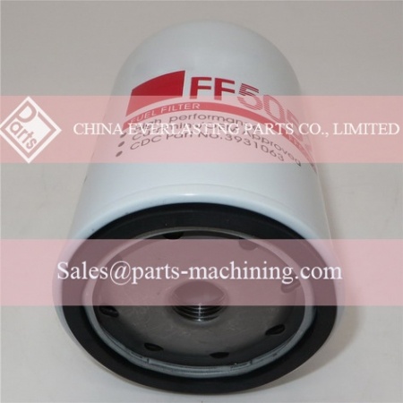 Distributeurs de filtres Fleetguard FF5052