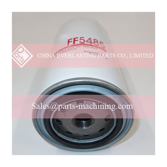 filtre à carburant de moteur diesel raisonnable FF5485