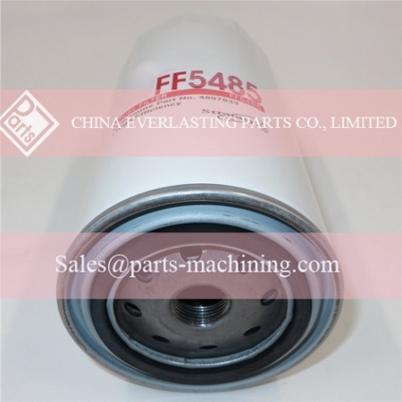 filtre à carburant de moteur diesel raisonnable FF5485