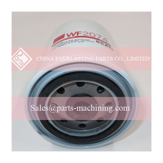filtre Fleetguard WF2074