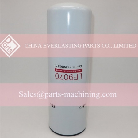 heavy duty truck cummins engine oil filter LF9070