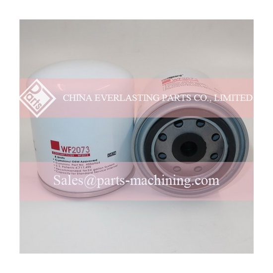 filtre de liquide de refroidissement cummins 4058964 WF2073