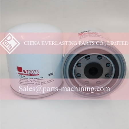 filtre de liquide de refroidissement cummins 4058964 WF2073