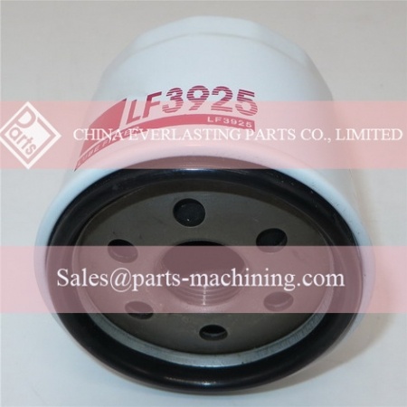 Remplacement du filtre automatique Fleetguard LF3925