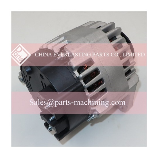 genuine UK FG Wilson alternator 10000-18159