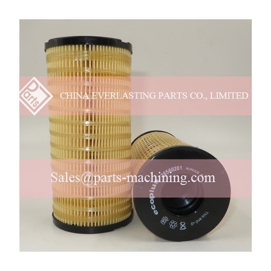 934-181 FG Wilson fuel Filter