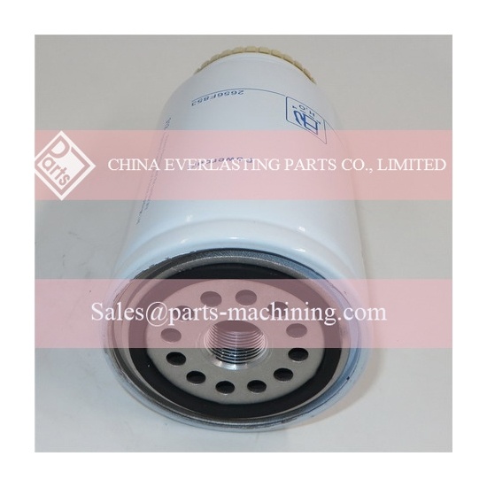 Filtres séparateurs d'eau de carburant FG Wilson 10000-17464