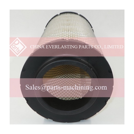 Filtre à air de haute qualité pour groupe électrogène FG wilson 26510380