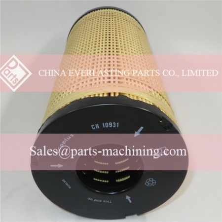 wholesale Filtre à carburant de qualité OEM CH10931 pour moteur de générateur diesel