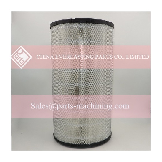 filtre à air chine CV20948 pour moteur diesel perkins