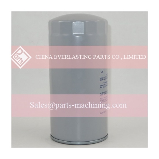 filtre à huile moteur iveco 1907570 pour équivalent CASE