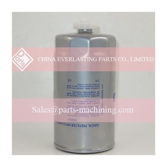 iveco eurocargo camion filtre séparateur d'eau de carburant 1908547