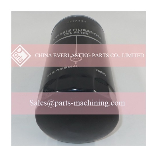 iveco oil filter 2997305