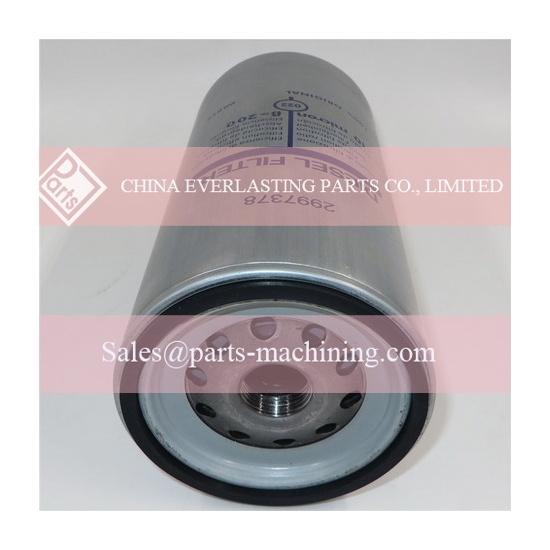 moteurs de camions mercedes-benz séparateur d'eau de carburant iveco 2997378