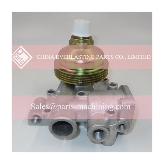 750-40621 pompe à eau moteur groupe électrogène lister petter