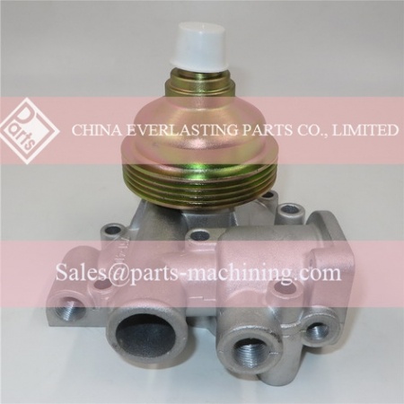 750-40621 pompe à eau moteur groupe électrogène lister petter