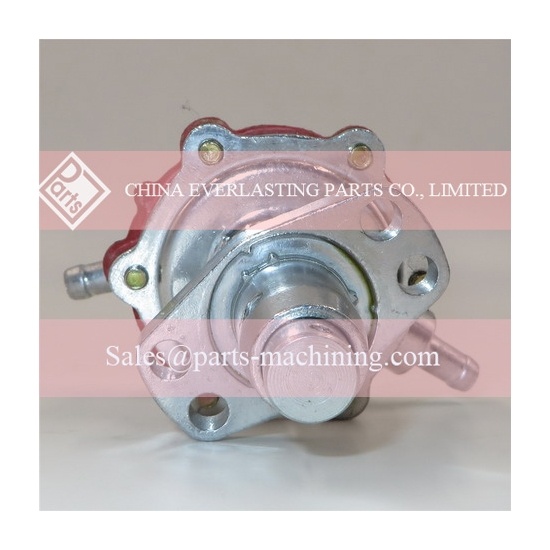 pompe à carburant du générateur fg wilson 10000-05464