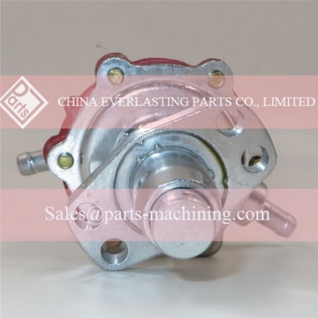 pompe à carburant du générateur fg wilson 10000-05464