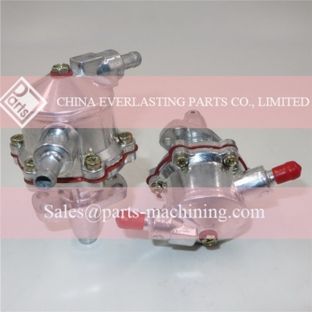 Pompe à carburant de levage OEM perkins 130506350 130506351 130506290