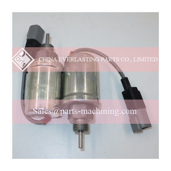 U85206452 perkins générateur diesel moteur 12V électrovanne 185206451 185206084