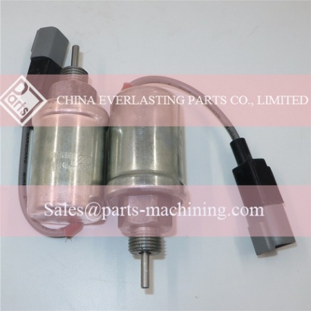 U85206452 perkins générateur diesel moteur 12V électrovanne 185206451 185206084