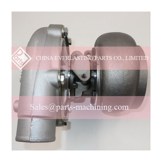 1006.6THR3 moteur turbocompresseur perkins TO4E35 2674A080 452077-5004S 452077-0004