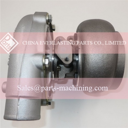 1006.6THR3 moteur turbocompresseur perkins TO4E35 2674A080 452077-5004S 452077-0004