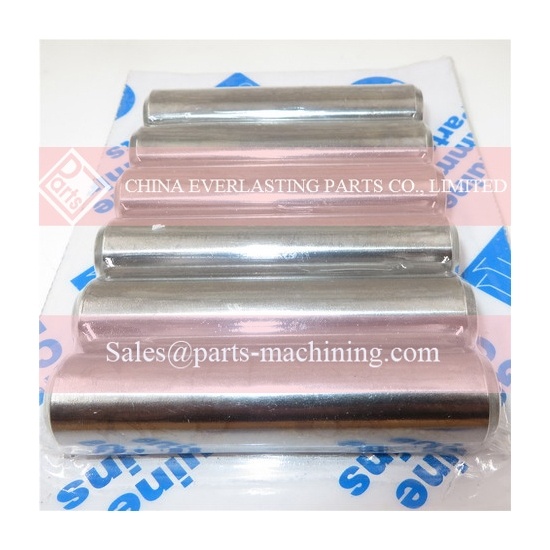 guide de soupape de culasse cummins 3006456