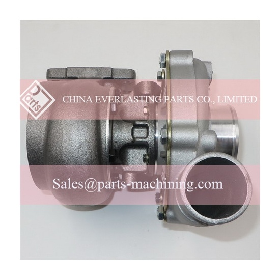 turbocompresseur OEM de moteur diesel perkins GT3267 2674A335
