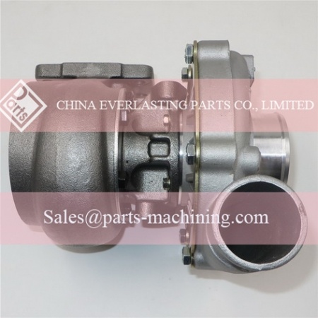 turbocompresseur OEM de moteur diesel perkins GT3267 2674A335