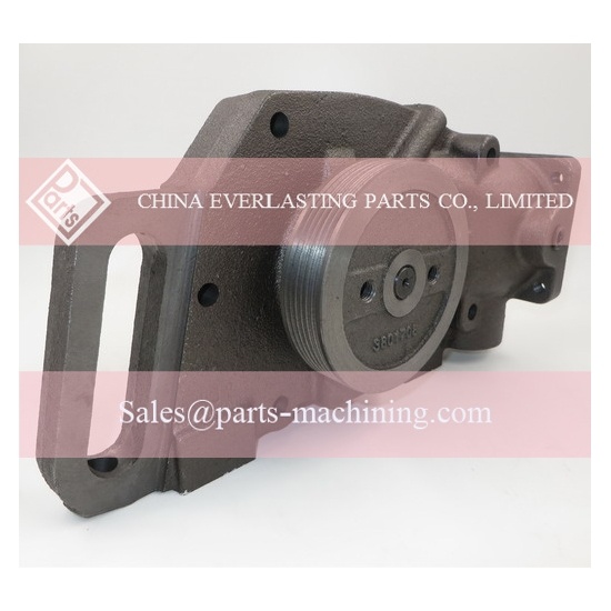 pompe à eau cummins 3022474 3801708 pour moteur cummins NT855