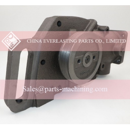 pompe à eau cummins 3022474 3801708 pour moteur cummins NT855