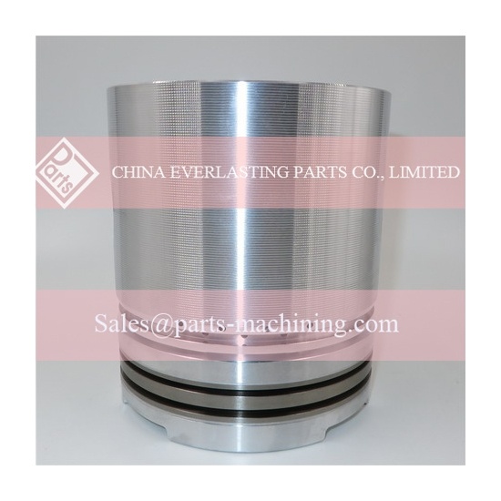 Piston de moteur diesel cummins NT855 d'origine 3048808