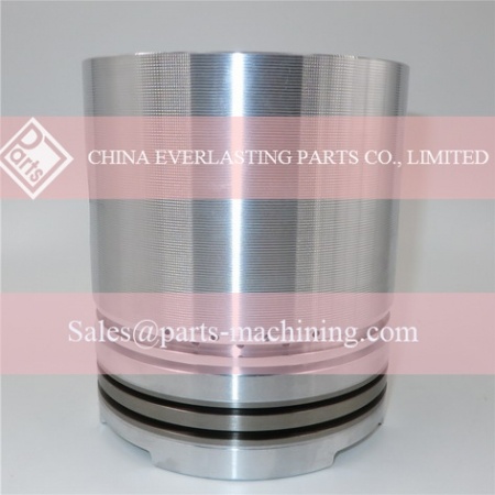 Piston de moteur diesel cummins NT855 d'origine 3048808
