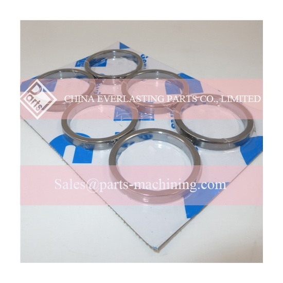 Insert de soupape d'échappement d'origine cummins NT855 3017759